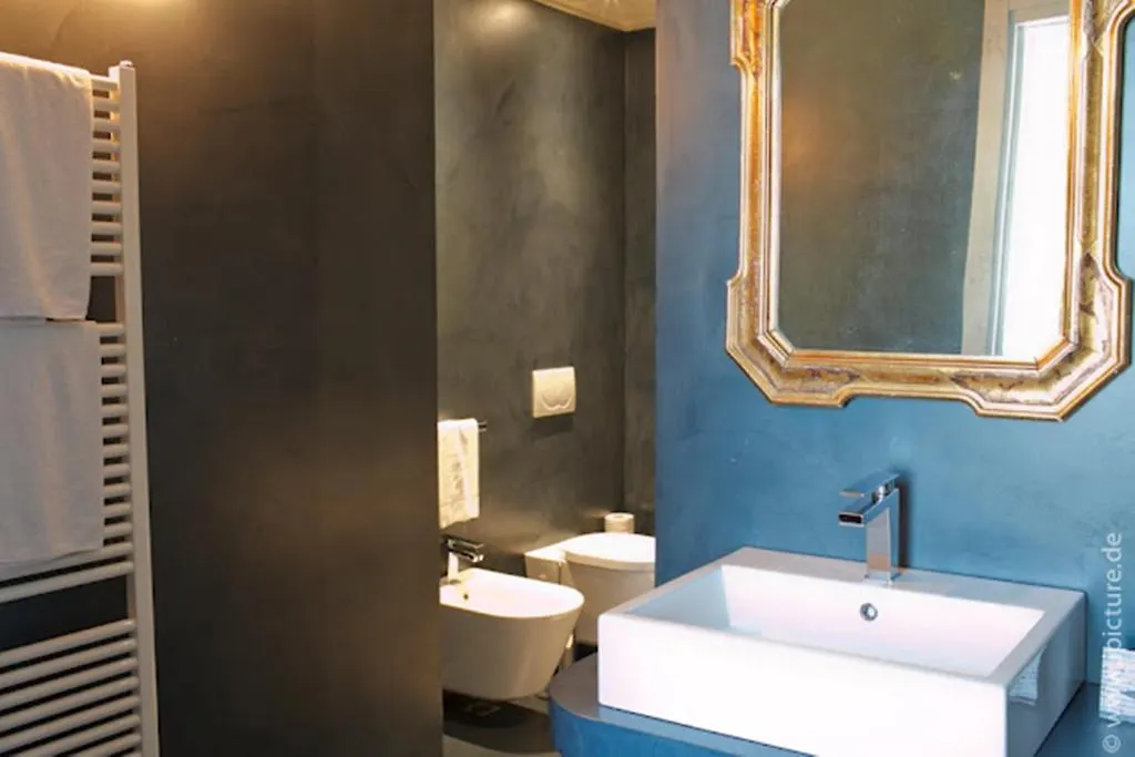 Hotel Remat Garda