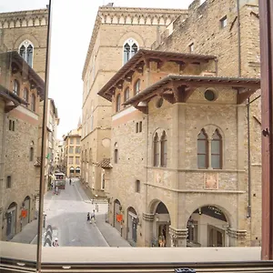 Repubblica Couette-café Florence
