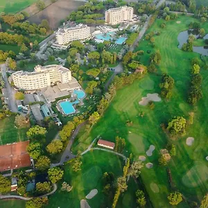 4* Hotel Galzignano Terme & Golf - Splendid