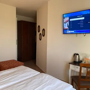3* Couette-café Betty's House