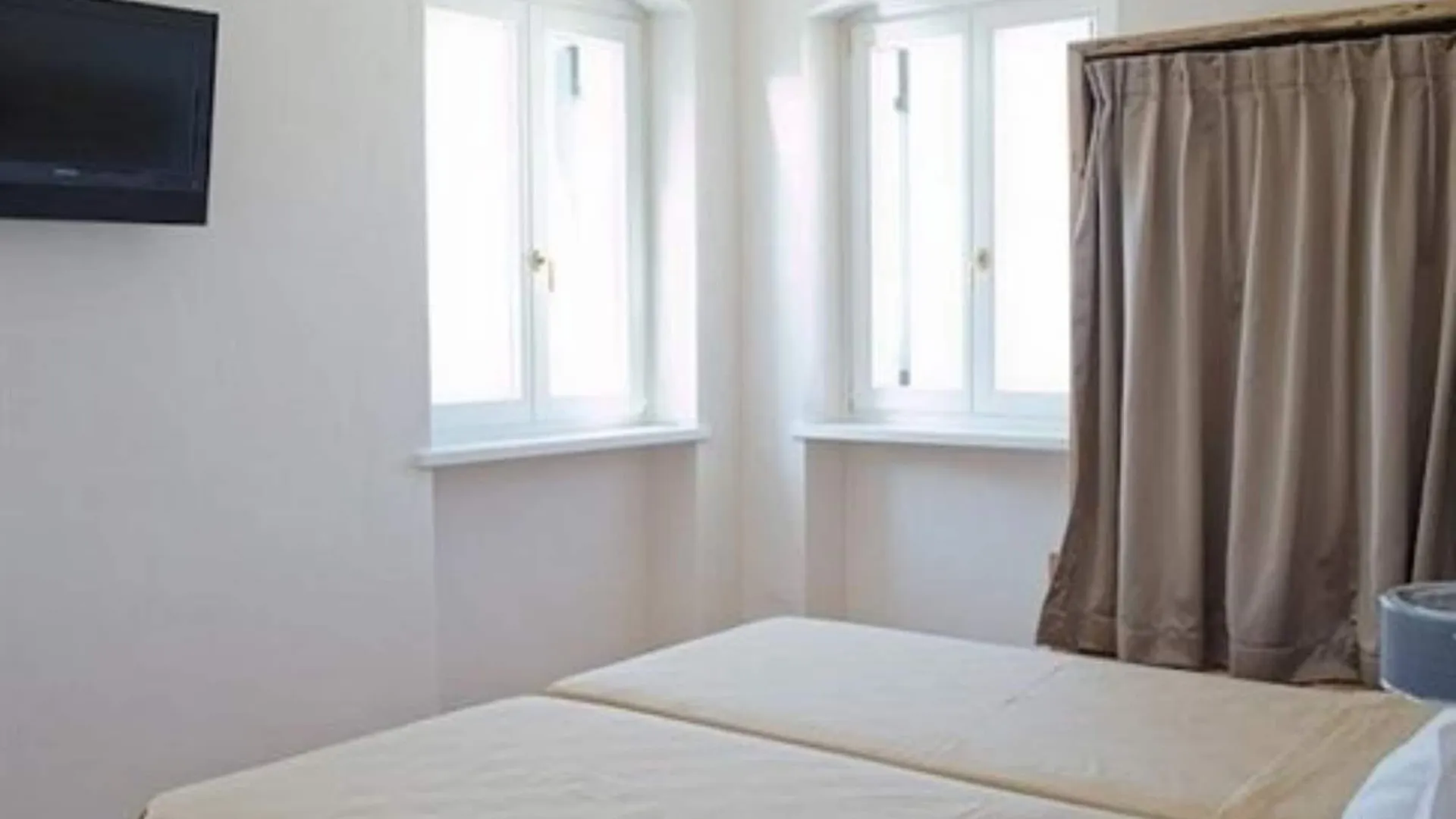 Hotel Remat ガルダ