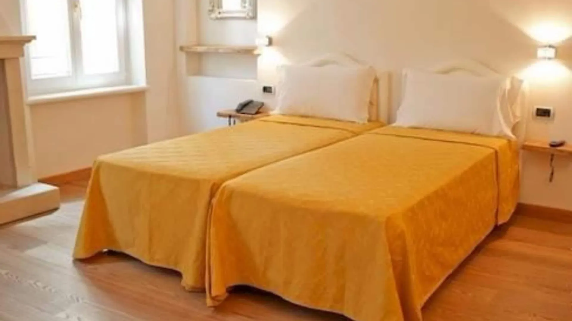 Hotel Remat ガルダ イタリア