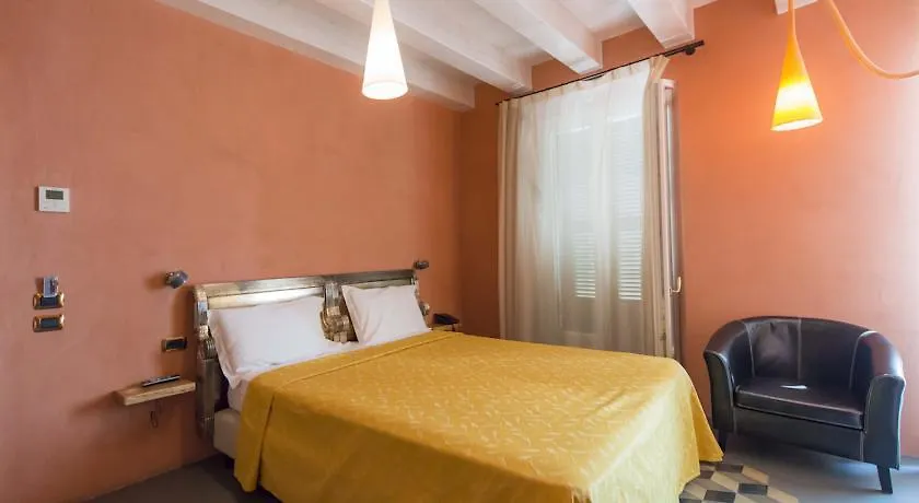 Hotel Remat ガルダ イタリア